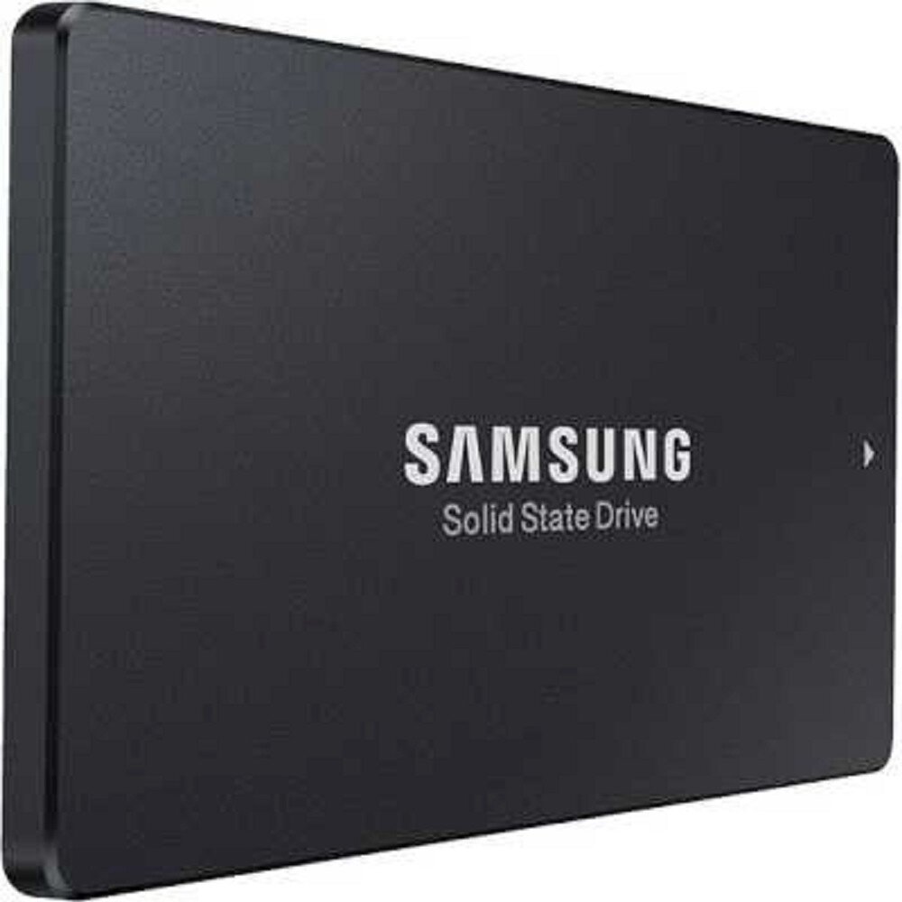 Samsung накопитель Samsung SSD 3840Gb PM893 Enterprise SSD, 2.5” SATA MZ7L33T8HBLT-00A07