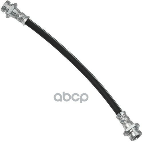 фото Шланг Тормозной Suzuki Baleno, Liana, Rear, L/R Zikmar арт. Z75752R