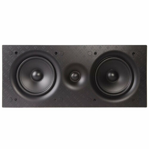 Встраиваемая акустика Morel SOUNDWALL XBASE XBW-525LCR