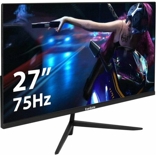EXEGATE монитор LCD 27 EZ2700A ProSmart 9131₽