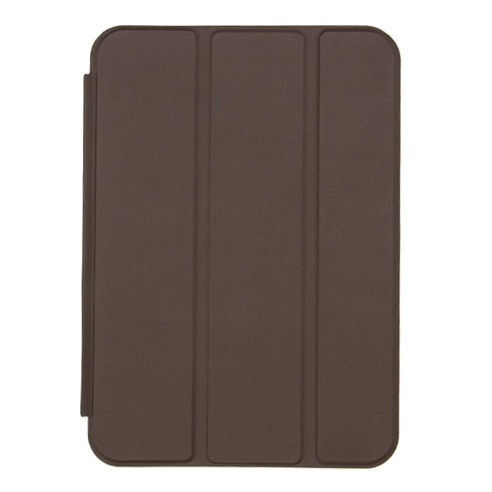 Чехол для iPad Mini 6 Smart Case Кофейный