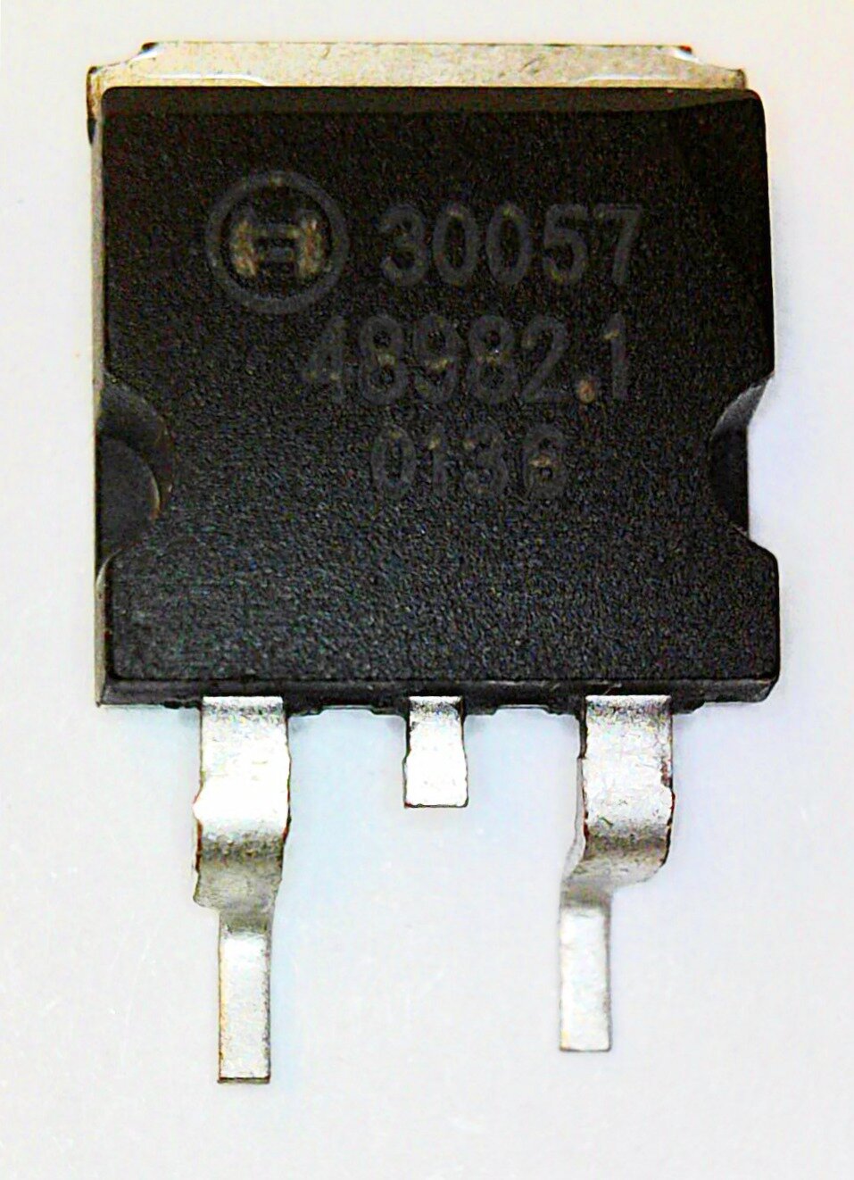 Bosch 30057 микросхема