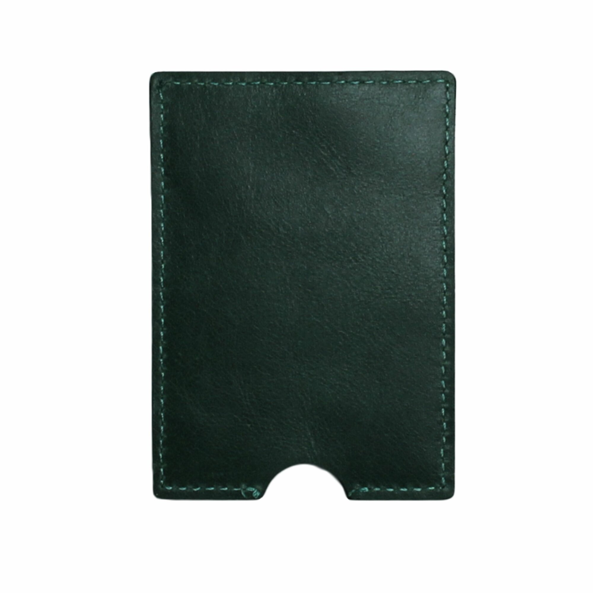 Картхолдер RELS, зеленый — фото 1