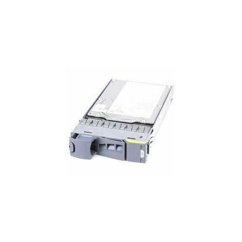 Жесткий диск NetApp 450GB 15K LFF SAS X411A-R6 37126₽