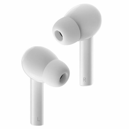 Наушники с микрофоном Zmi ZMKTW101GLLS Glacier White 459300₽