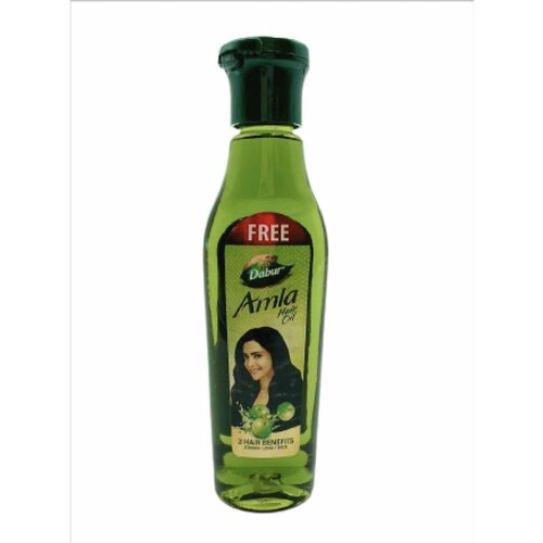 Масло для волос Dabur Amla Hair Oil, 30 мл