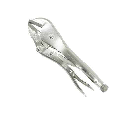 Зажимные клещи с прямыми губками 250 мм OPTIMUS 10610 978₽
