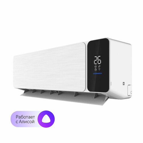 Умная сплит-система (инверторная) Viomi KFR-35GW/EY3PMB-A++/A+ сплит система xiaomi mijia fresh air conditioner kfr 35gw f2a1