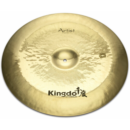 Тарелка KINGDO 18