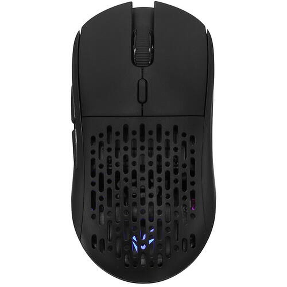 Мышь беспроводная/проводная ARDOR GAMING Phantom PRO [ARDW-PH3395-BK] черный