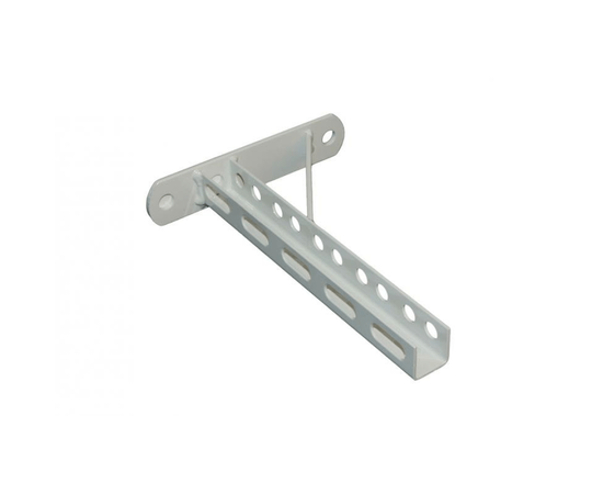 фото Кронштейн консольный усиленный 30х30х400