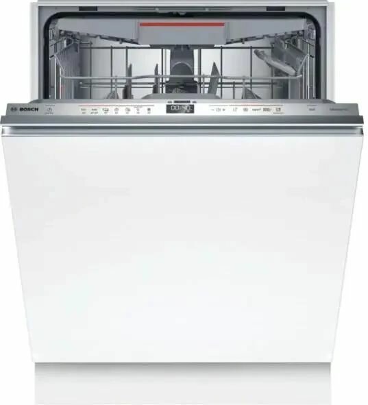 Bosch SMV6EMX75Q