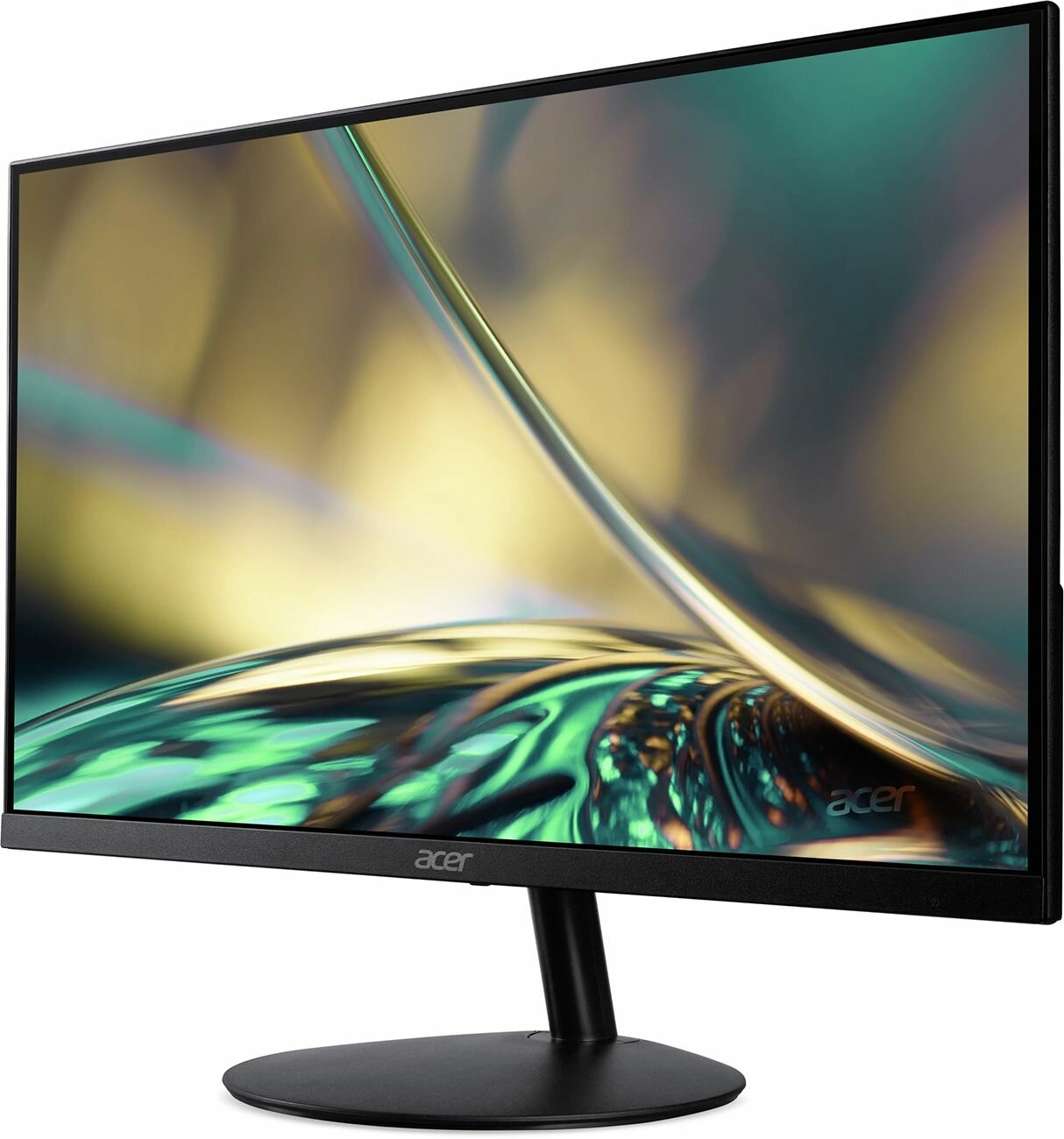 Монитор 27" Acer Vero RL272Eyiiv IPS 1920x1080 100Hz 1ms 16:9 HDMI глянцевая 250cd 178гр/178гр FreeSync VGA FHD 3.5кг