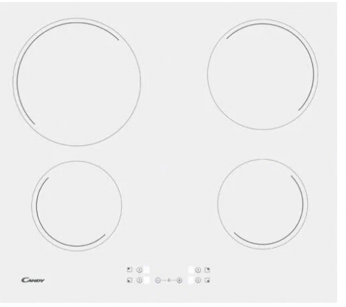Варочная панель электрическая Candy CH64CCW