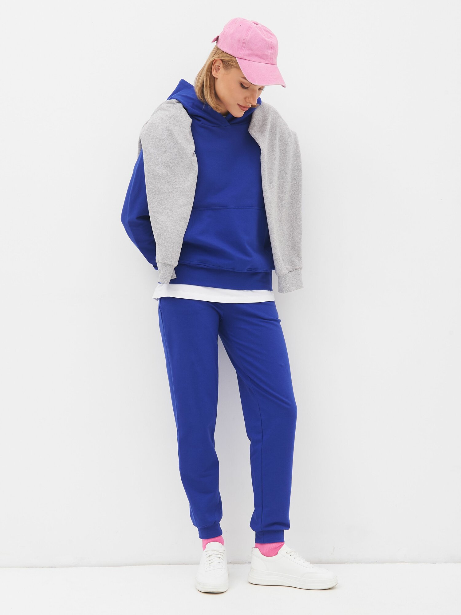 Костюм спортивный SOVA