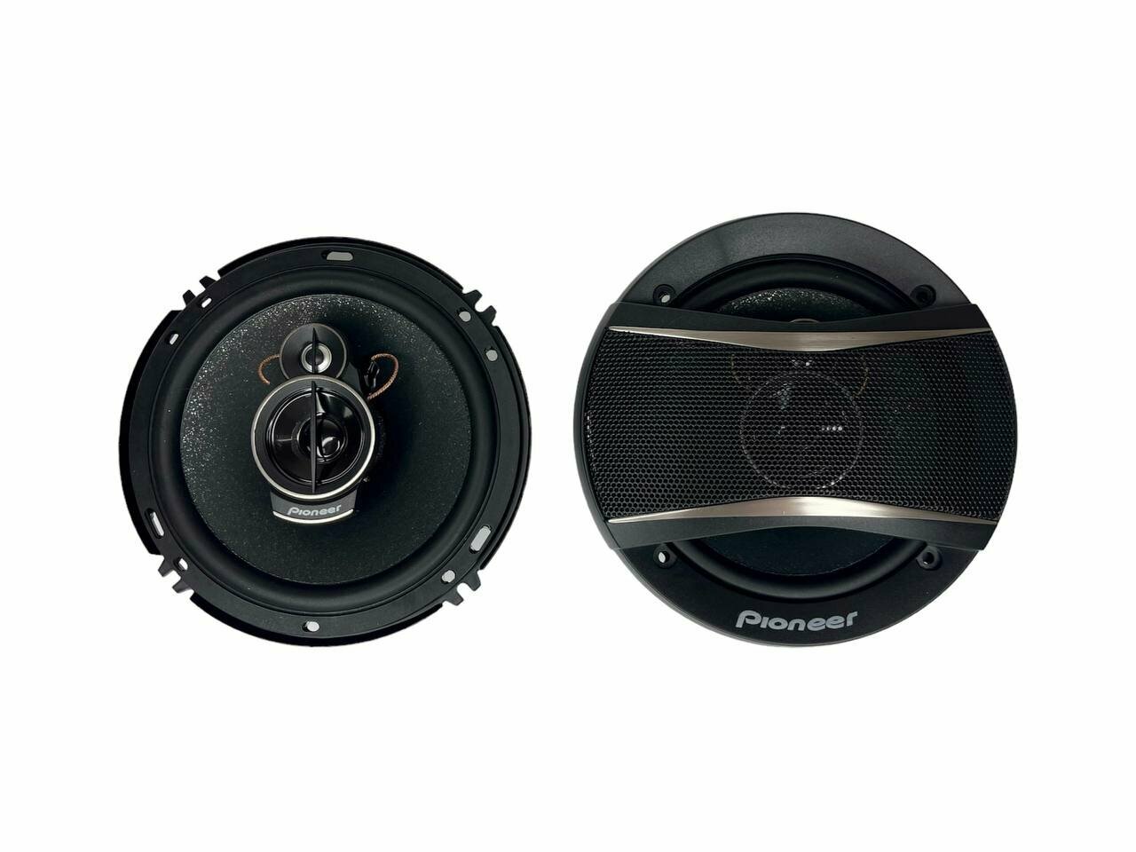 Колонки для автомобиля pioneer TS-A1696S