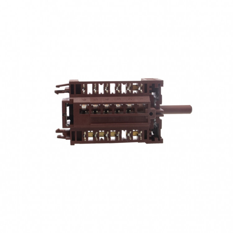 Переключатель духовки, ARDO, 5 позиций, 820507 — фото 1