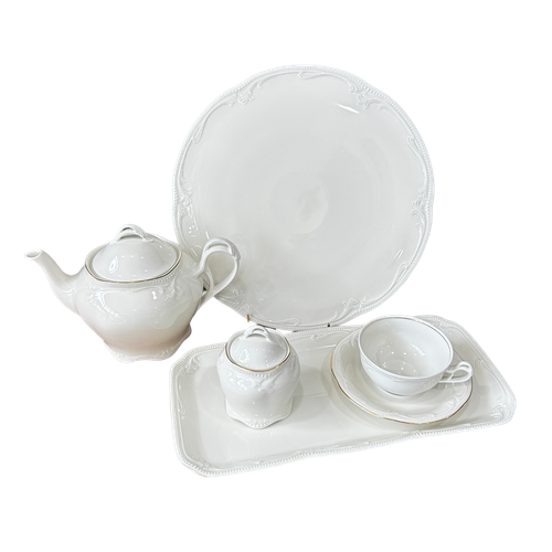 Чайный сервиз Seltmann 