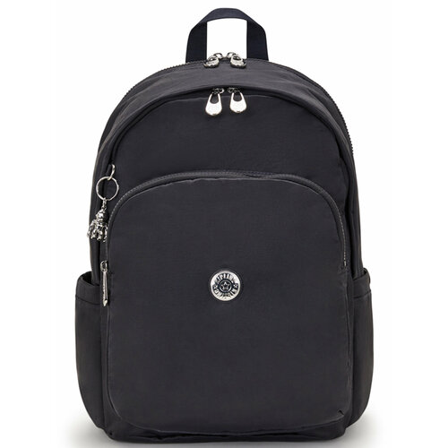 Рюкзак Kipling KI43468EA Delia M Large backpack *8EA Nocturnal Satin