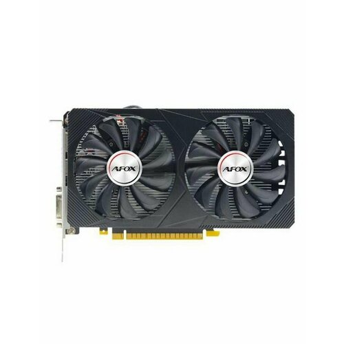 видеокарта afox geforce gtx 1650 af1650 4096d6h3 v3 retail Видеокарта Afox GTX1650 4GB GDDR6 AF1650-4096D6H3-V4