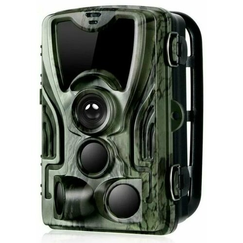 Фотоловушка для охоты - STR-GSM HC801A proffesesional 6975₽