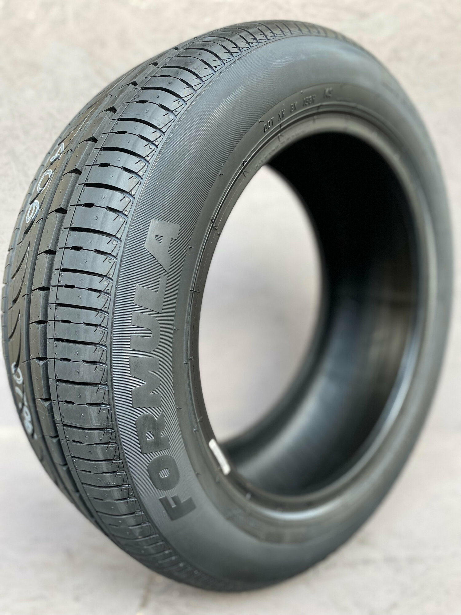 205/55 R16 91V PIRELLI Formula Energy