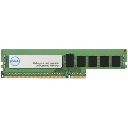 Оперативная память Dell 16GB DDR4 PC4-21300 370-ADND