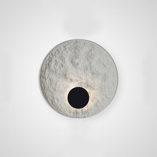 Настенный светильник (бра) Loft4You Fear White