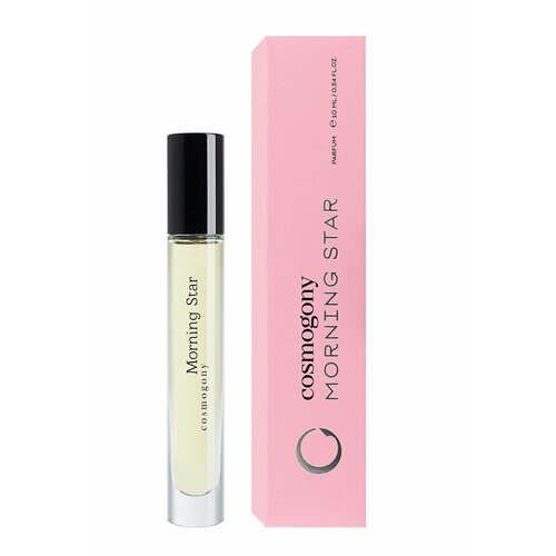 Brocard woman Cosmogony - Morning Star (parfum) Духи 10 мл. mini