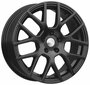 Колёсный диск Skad Stiletto 18x8j 5x114,3 ET45 D67,1 Черный бархат