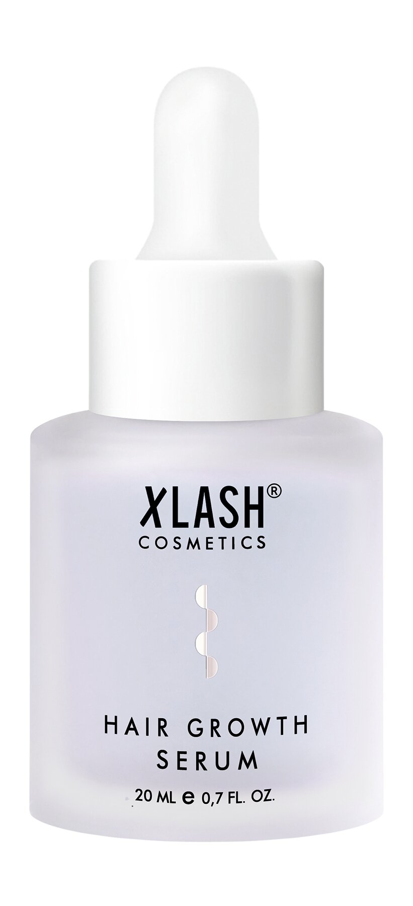 XLASH COSMETICS Xlash Hair Growtn Serum Сыворотка для роста волос 20 мл