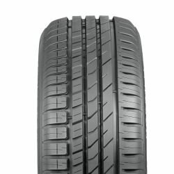 Легковая шина Ikon Tyres (Nokian Tyres) Nordman SX3 205/65-R15 94H