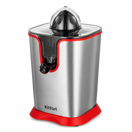 Соковыжималка для цитрусовых Kitfort КТ-1163 2590₽