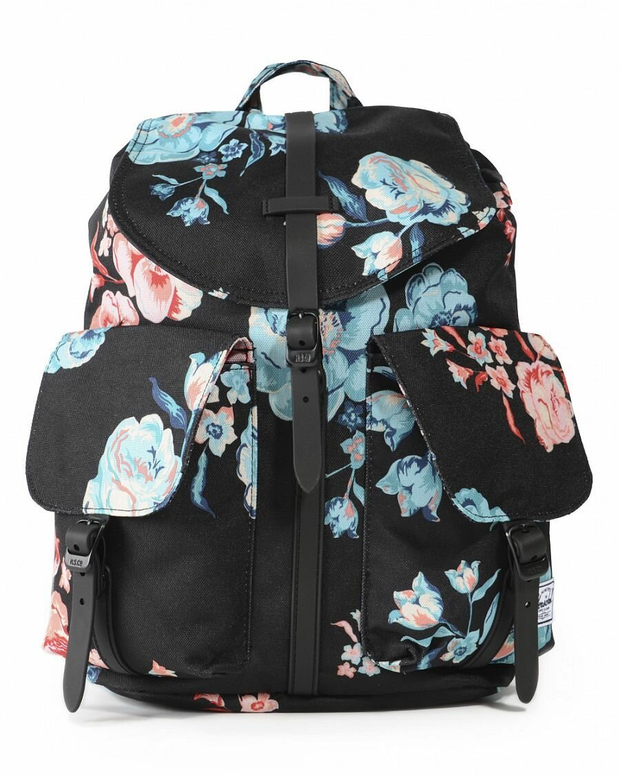 Рюкзак Herschel Dawson S 10301 (PASTEL PETALS 13 L)