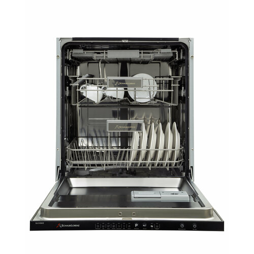 Посудомоечная машина встраиваемая Schaub Lorenz SLG VI6630 60 см cистема сушки DRYзащита от утечки AQUASTOP защита от переполнения защита от перегрева антибактериальный фильтр Луч на полу 3345100₽