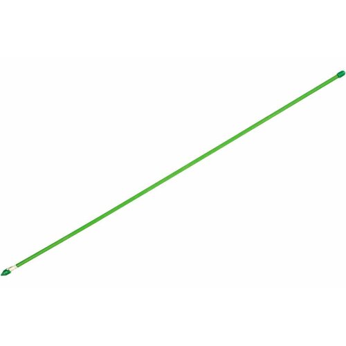Опора колышек высота 1 м, диаметр трубы 10 мм /Р/ Россия 64473 опора для растений 1 м