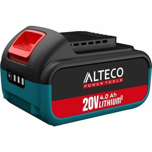 Аккумулятор BL 20-4A ALTECO 37000 аккумулятор alteco bcd 2003li bl