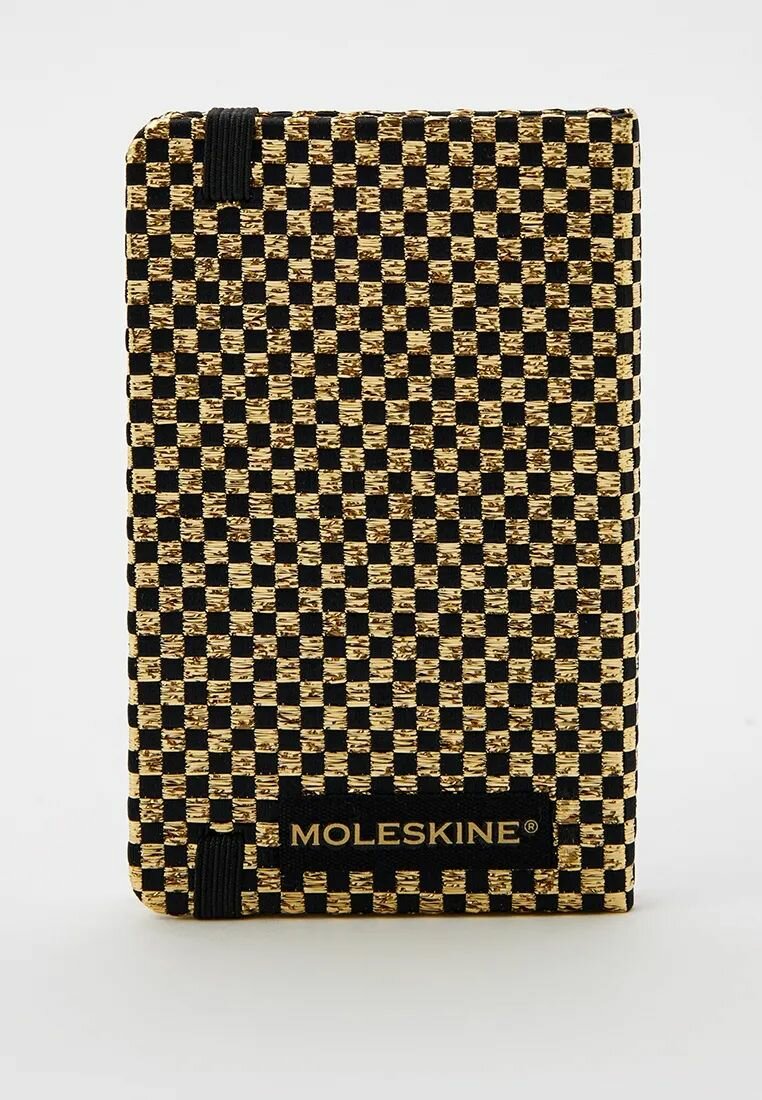 Блокнот Moleskine - фото №15