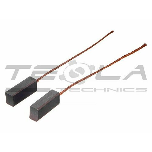 Щетки 2 шт. в комплекте TT53067