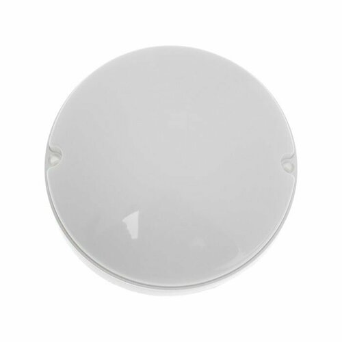 Светильник светодиодный пылевлагозащищенный -SPP-02-15W-6500K-IP6520 A 840₽