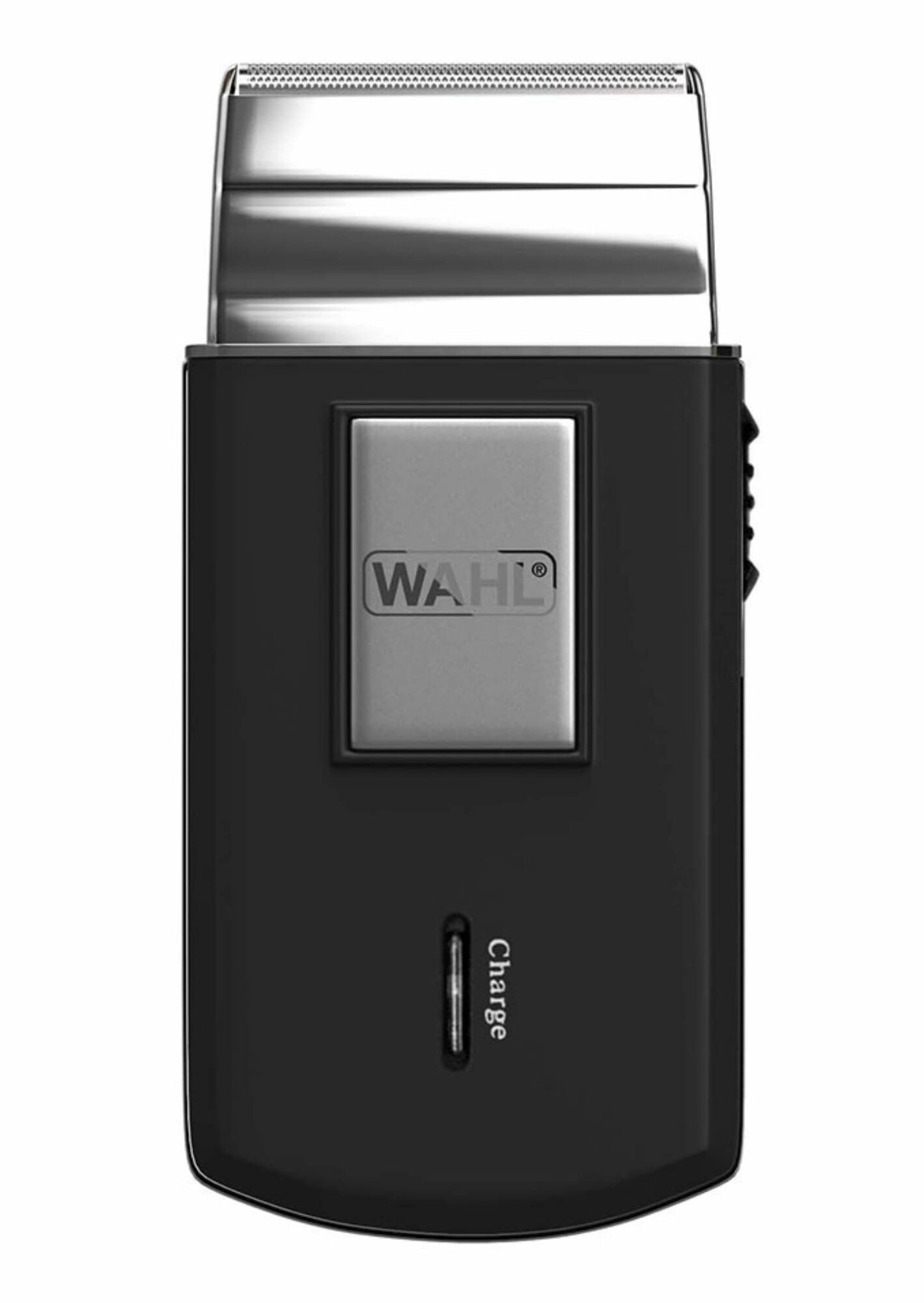 Электробритва/шейвер Wahl Travel shaver 3615-0471, черный