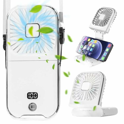 Настольный вентилятор Вентиляторы черный 288900₽