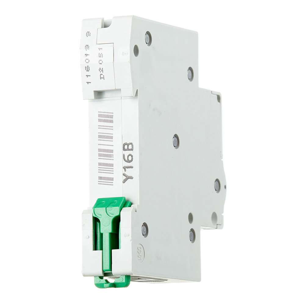 Easy9 EZ9F14132 Автоматический выключатель однополюсный 32А (4.5 кА, B) Schneider Electric - фото №20