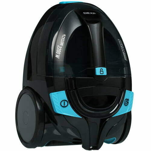 Пылесос DEXP C-2000 737000₽