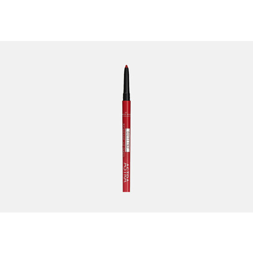 Контурный карандаш для ГУБ ASTRA, Outline Waterproof Lip Pencil 0.35мл карандаш для губ astra контурный карандаш для губ outline waterproof lip pencil