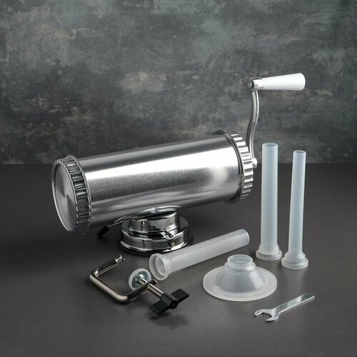 Изготовитель колбасы 25 кг 341215 см 4861₽