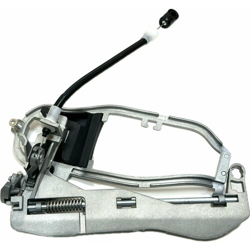 Держатель наружной ручки двери задней правой для BMW X5 (E53) 2000-2006 51218243636