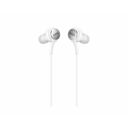 Наушники Samsung Type-C Earphones, Белый samsung akg type c stereo earphones black