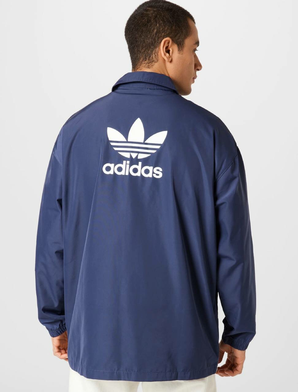 Куртка-рубашка adidas