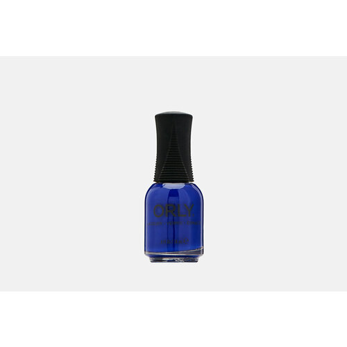 Лак для ногтей с жемчужной пылью Orly, nail lacquer 5.4мл лак для ногтей orly nail lacquer 5 4 мл